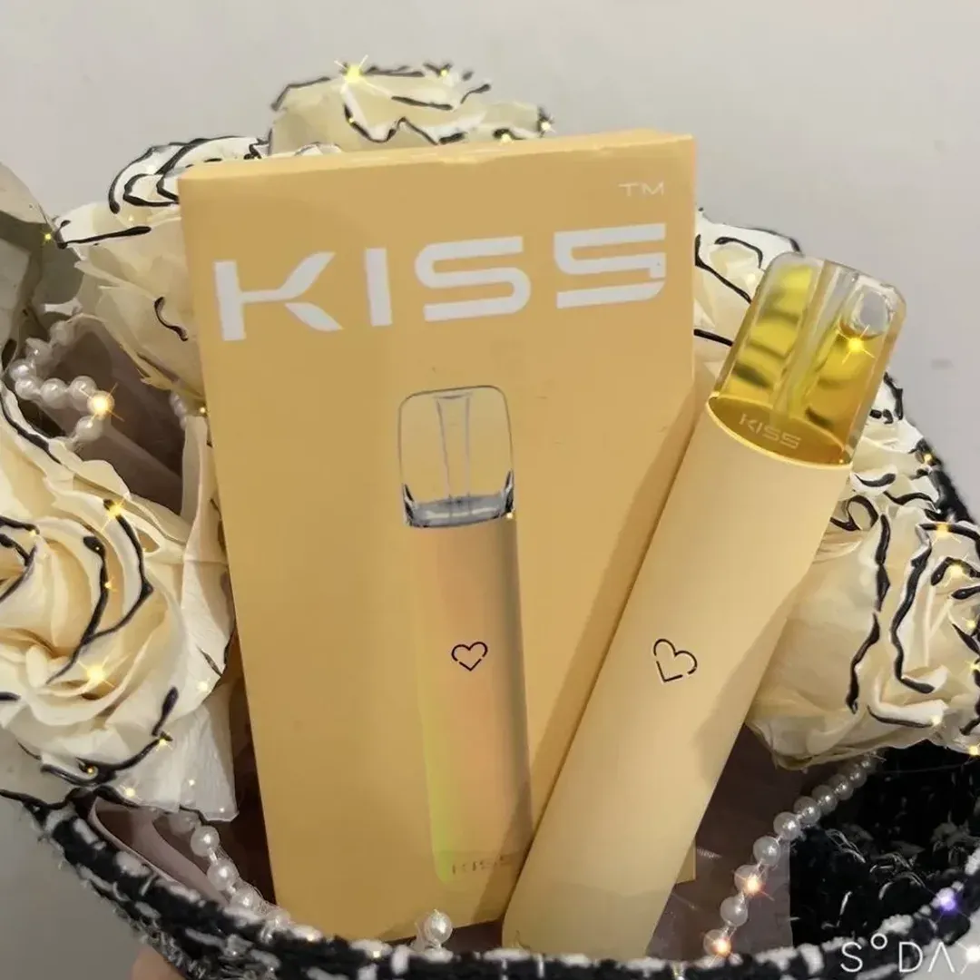 KIS5 主機：鎧斯 5 號通用一代霧化桿 | 雙模式切換 | 500mAh 大電量 | 13 色現貨